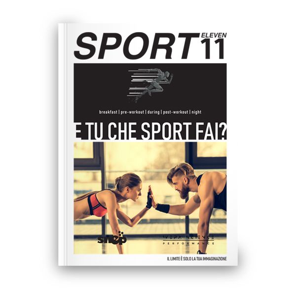 Manuale Sport 11