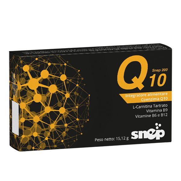 Q10 SNEP200