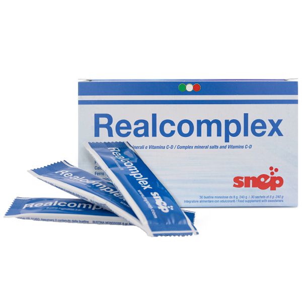 REALCOMPLEX