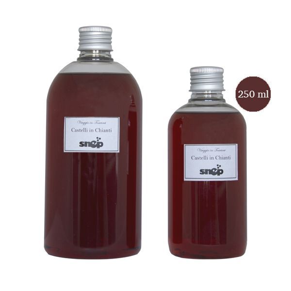 RICARICA CASTELLI IN CHIANTI 250ml