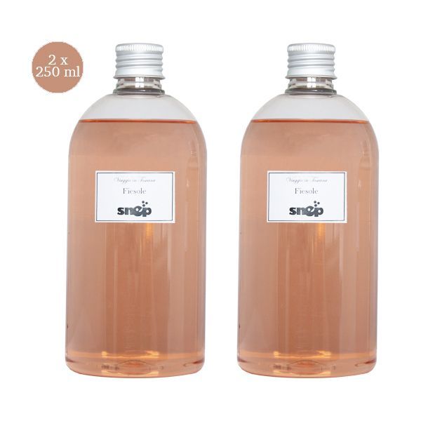 RICARICA FIESOLE 2 X 500ml