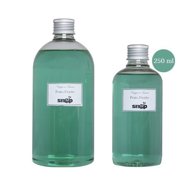 RICARICA PRATO FIORITO 250ml