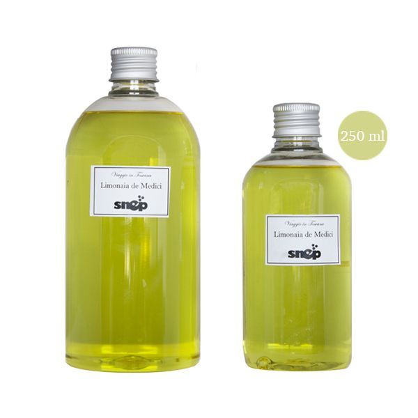 RICARICA LIMONAIA DEI MEDICI 250ml