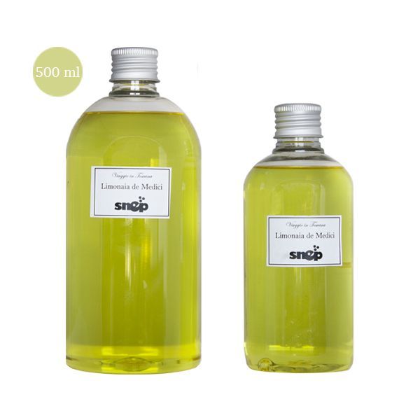 RICARICA LIMONAIA DEI MEDICI 500ml