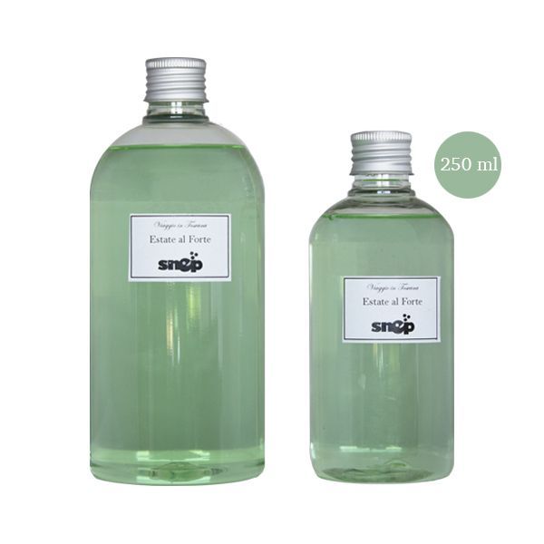 RICARICA ESTATE AL FORTE 250ml