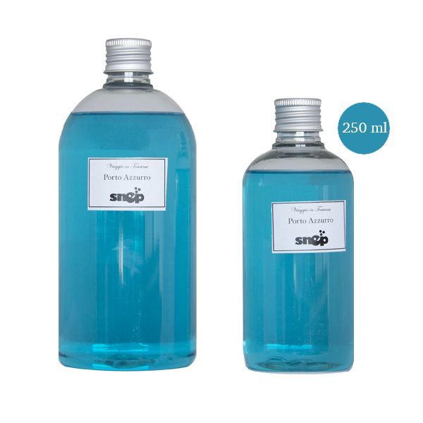 RICARICA PORTO AZZURRO 250ml