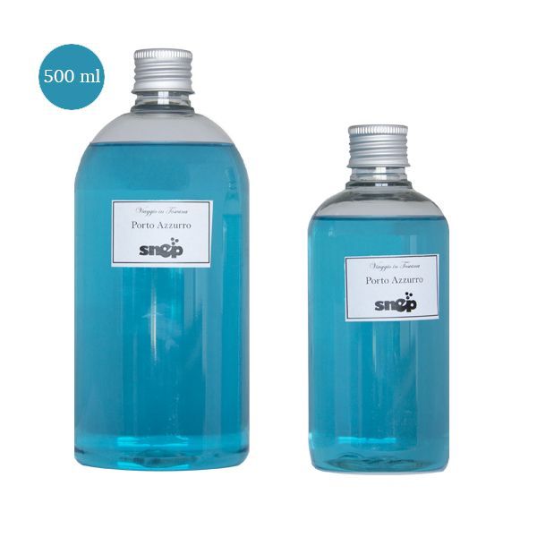 RICARICA PORTO AZZURRO 500ml