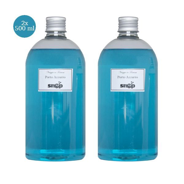 RICARICA PORTO AZZURRO 2 X 500ml