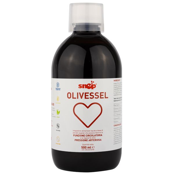 OLIVESSEL