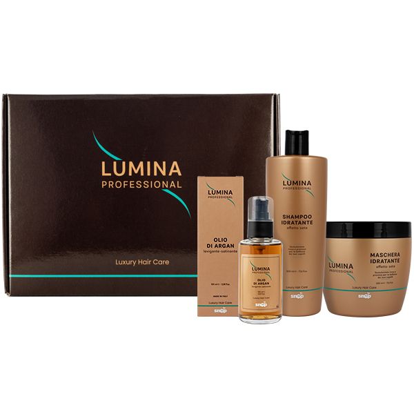 LUMINA BOX