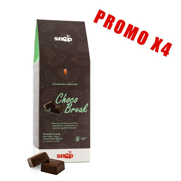 CHOCO BREAK