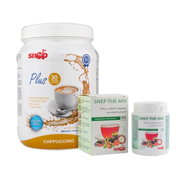 PROGRAMMA BASIC CAPPUCCINO