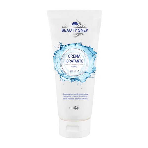 CREMA IDRATANTE CORPO