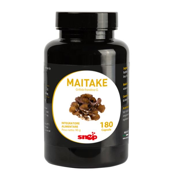 MAITAKE Snep SPA