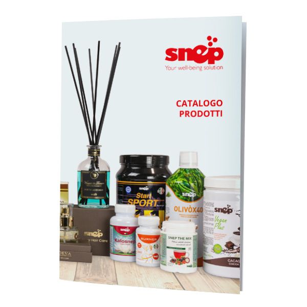 CATALOGO GENERALE A5