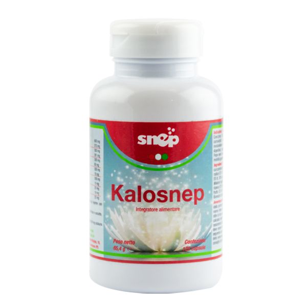 KALOSNEP CAPSULE