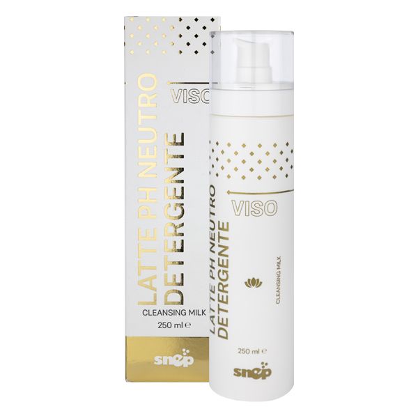 LATTE DETERGENTE PH NEUTRO