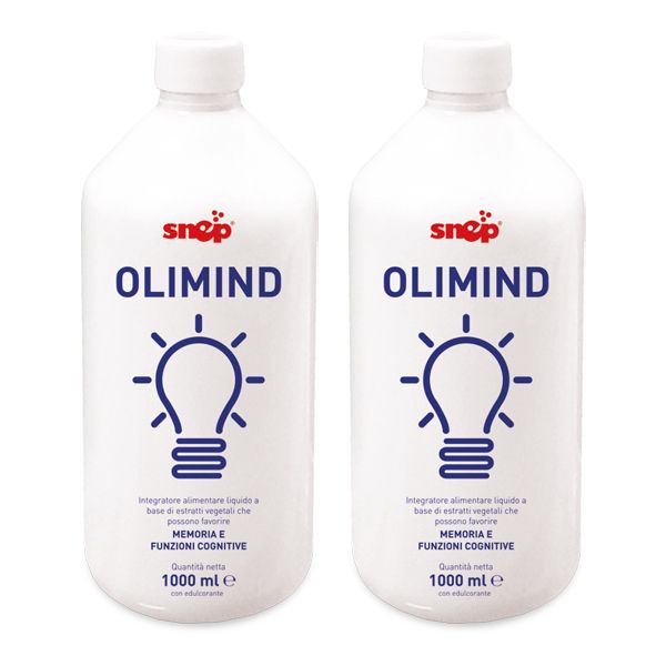 OLIMIND 2 BOTTIGLIE DA 1Lt