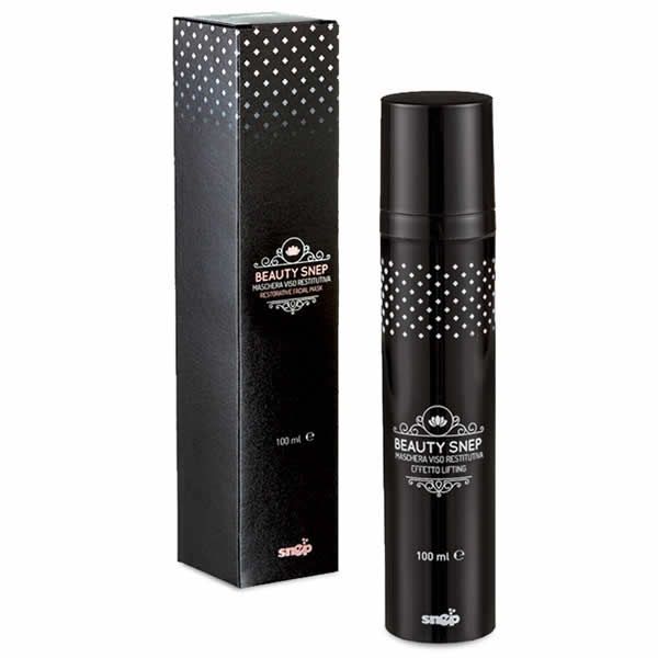 MASCHERA VISO RESTITUTIVA EFFETTO LIFTING