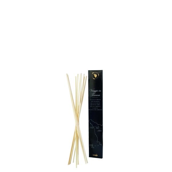 Bastoncini di bambu' per profumo ambiente 250ml