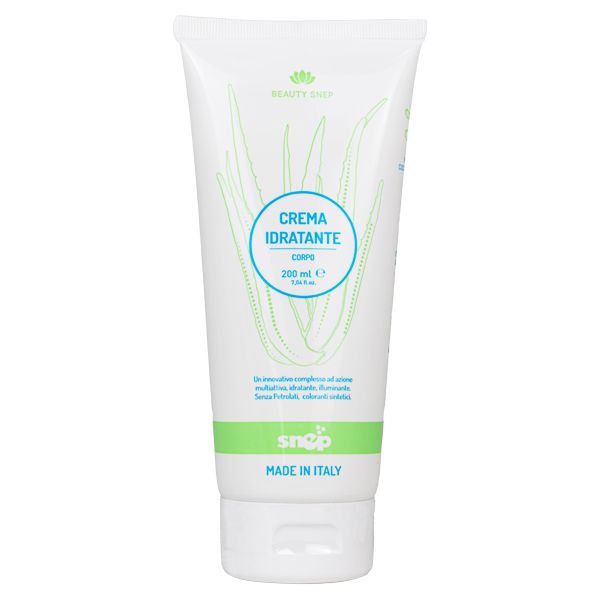 CREMA IDRATANTE CORPO