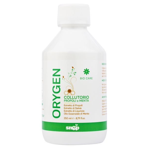 ORYGEN