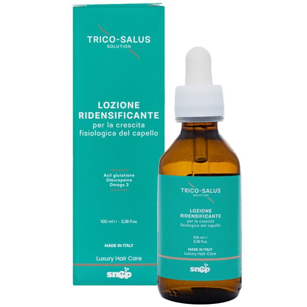 LOZIONE RIDENSIFICANTE - TRICO-SALUS SOLUTION
