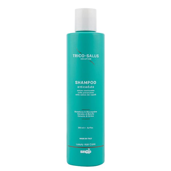 SHAMPOO ANTICADUTA - TRICO-SALUS SOLUTION