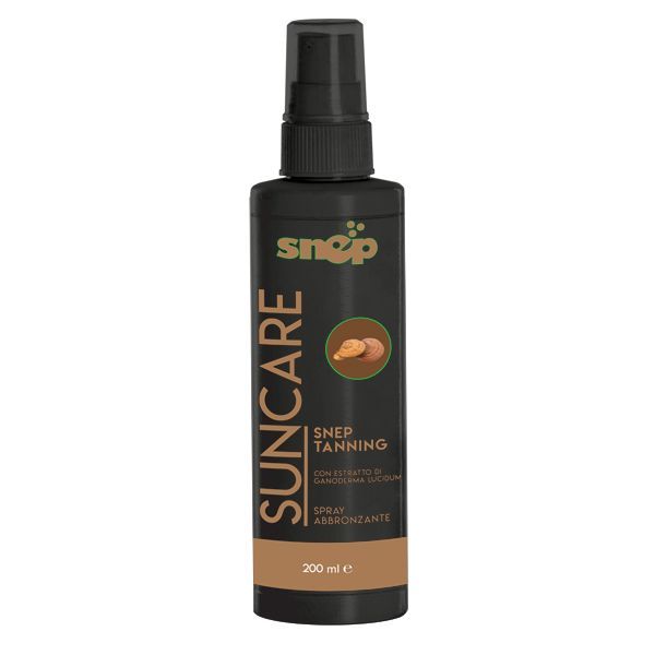 SNEP SUNCARE SPRAY ABBRONZANTE