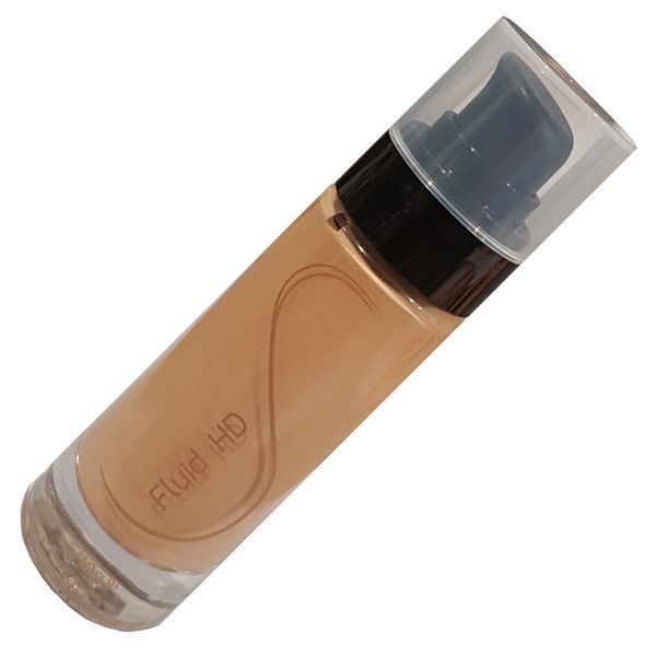 FLUID HD N.4 - Gold