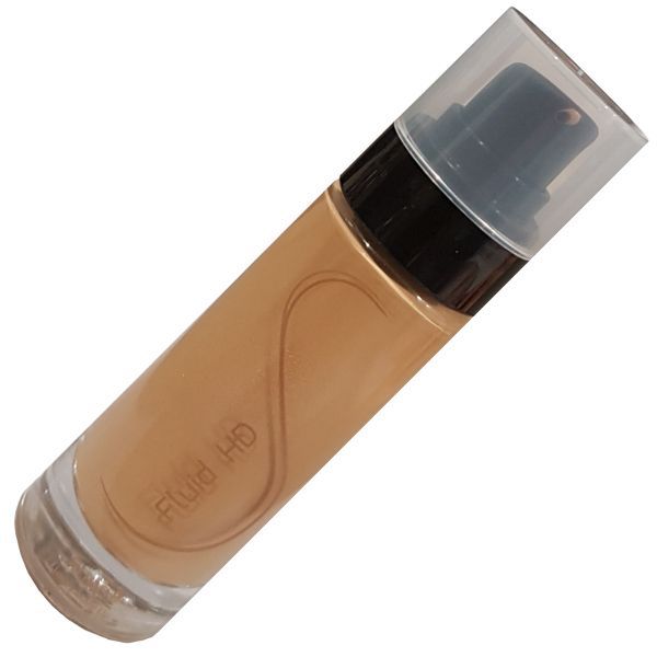 FLUID HD N.6 - Dark Gold