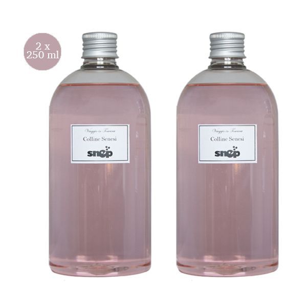 RICARICA COLLINE SENESI 2 X 500ml