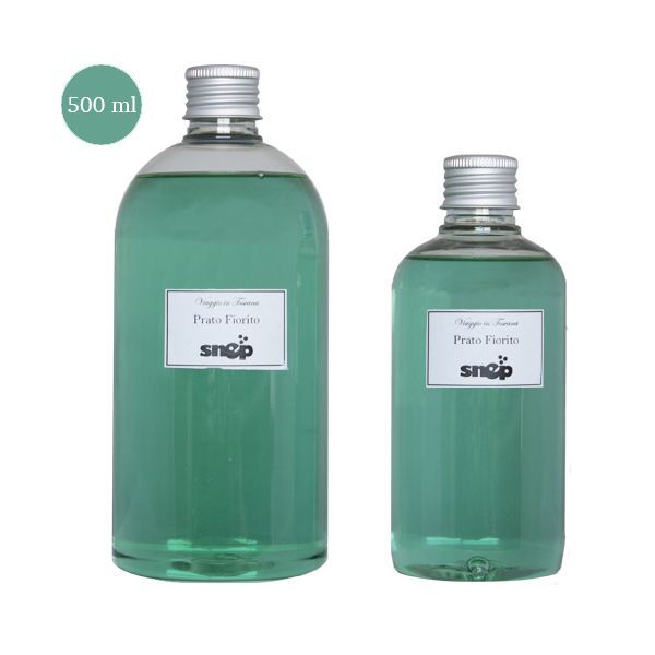 RICARICA PRATO FIORITO 500ml