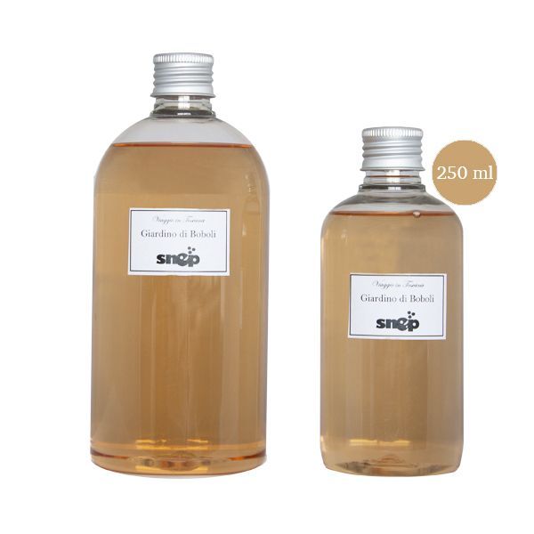 RICARICA GIARDINO DI BOBOLI 250ml