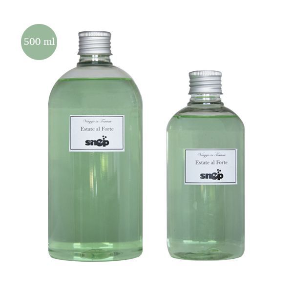 RICARICA ESTATE AL FORTE 500ml