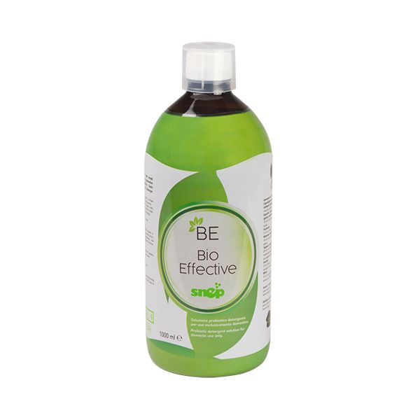 BIO EFFECTIVE SNEP
