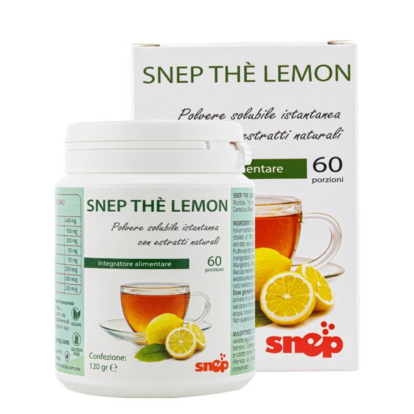 THE' LEMON