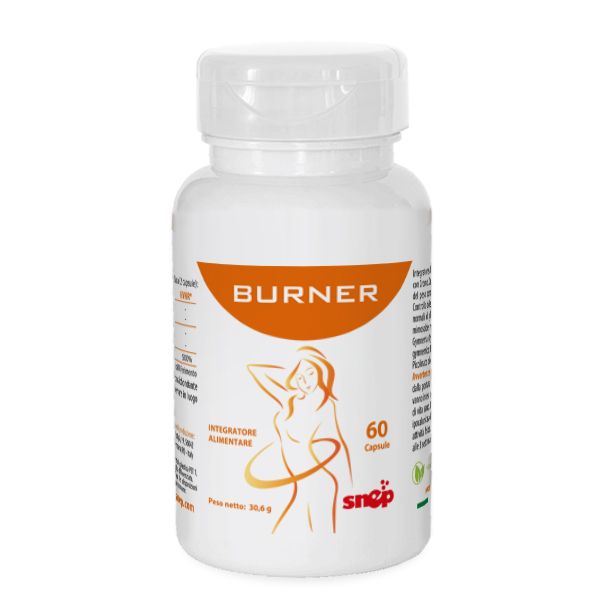 BURNER