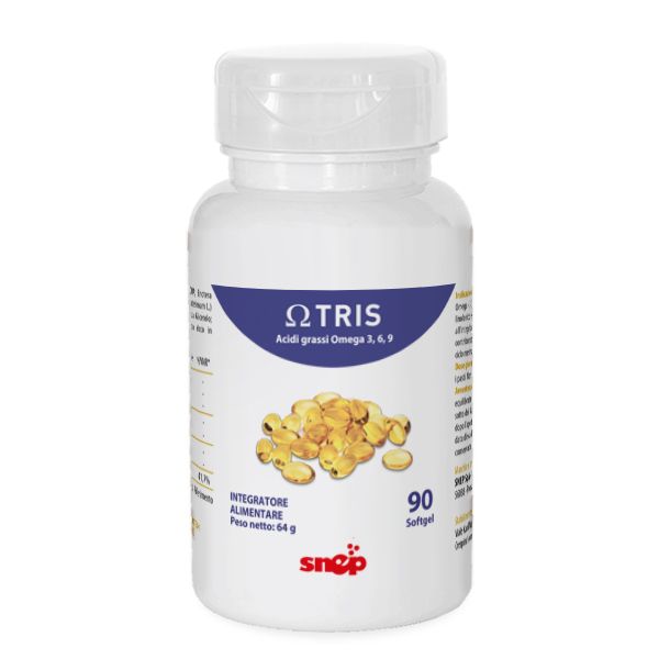 OMEGA TRIS