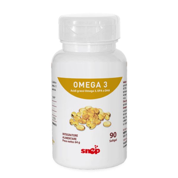OMEGA 3