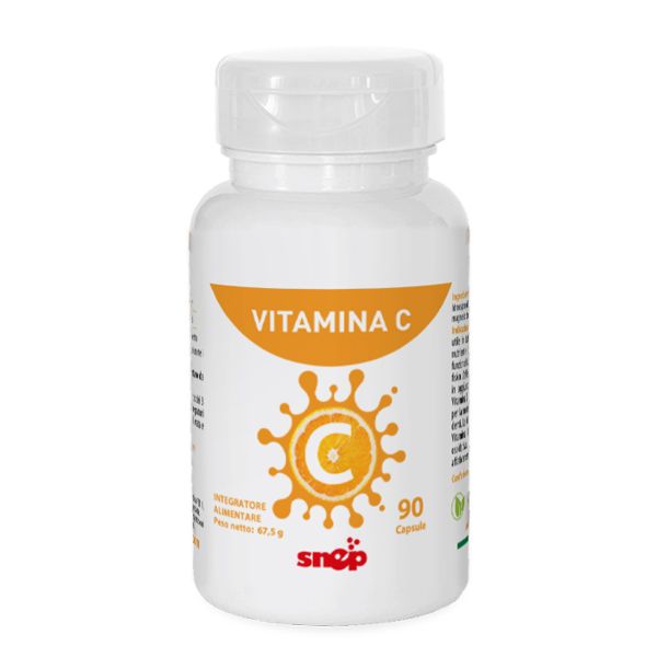 VITAMINA C