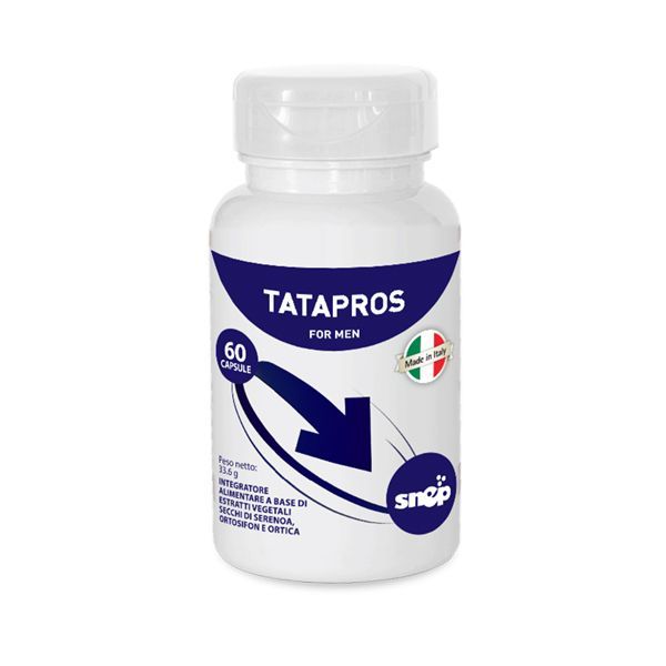TATAPROS