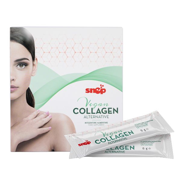 VEGAN COLLAGEN