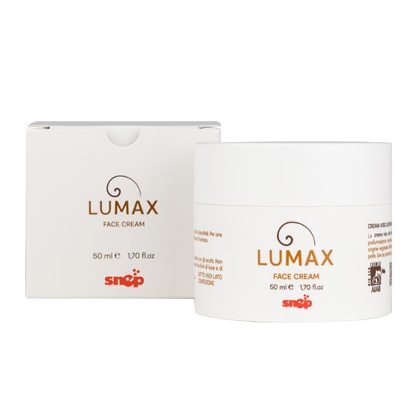LU MAX - FACE CREAM