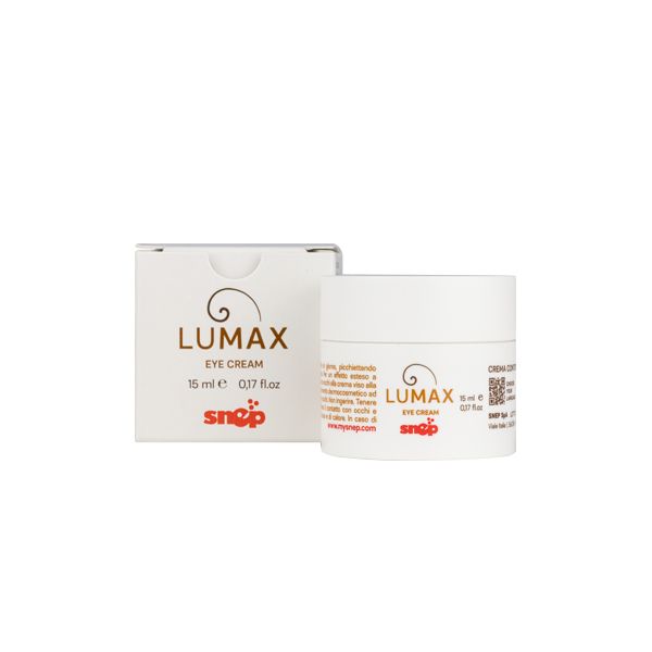 LU MAX - EYE CREAM