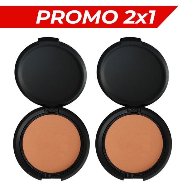 PRO-DUAL FOUNDATION N.4 - Peach