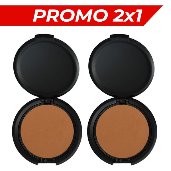 PRO-DUAL FOUNDATION N.5 - Fawn