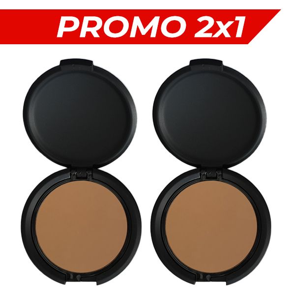 PRO-DUAL FOUNDATION N.6 - Café Au Lait