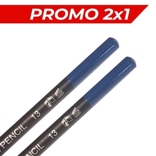 EYE PENCIL N.13 BLU - Egyptian Blue