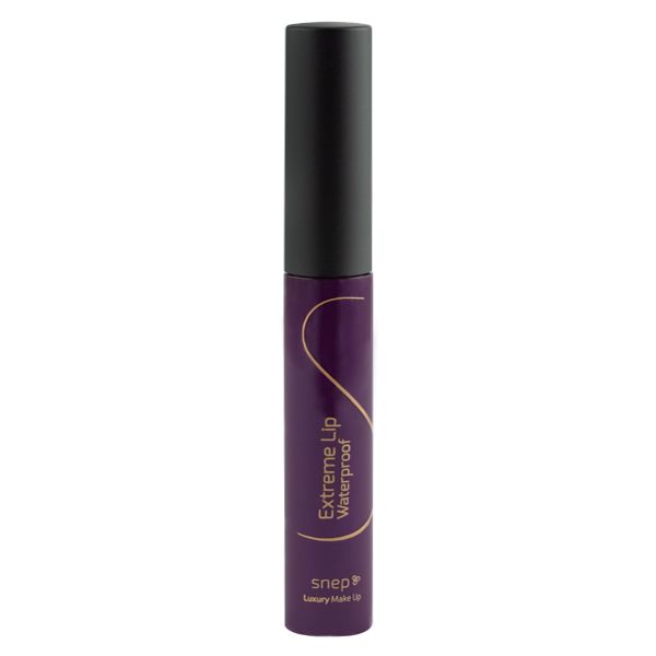 EXTREME LIP WATERPROOF N.10 - Cyber Grape